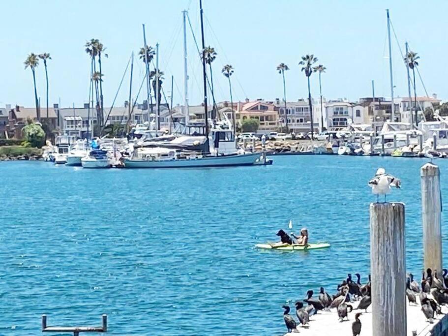 Gateway To Oxnard Beach Exterior foto